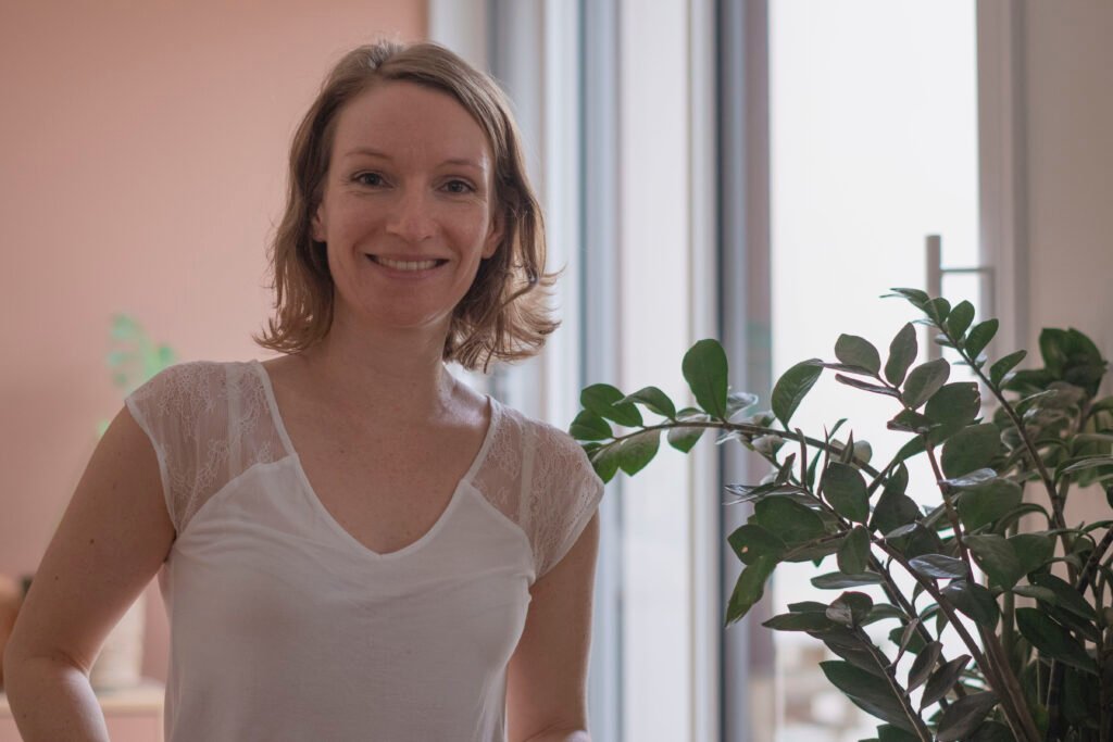 Camille-doula